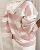 Winter-Kapuzenpulli für Frauen