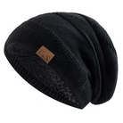 herren-hut-winter-schwarz