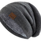 herren-hut-winter-schwarz