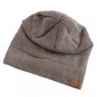 herren-hut-winter-schwarz