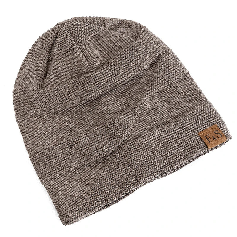 herren-hut-winter-schwarz