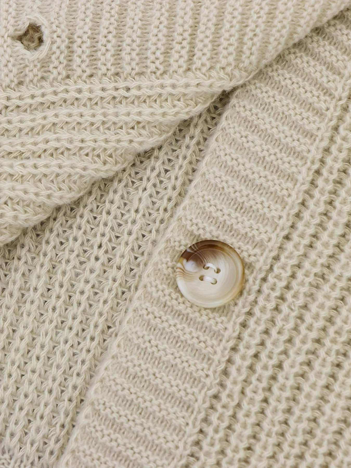 damen-bequeme-strickjacke-warme