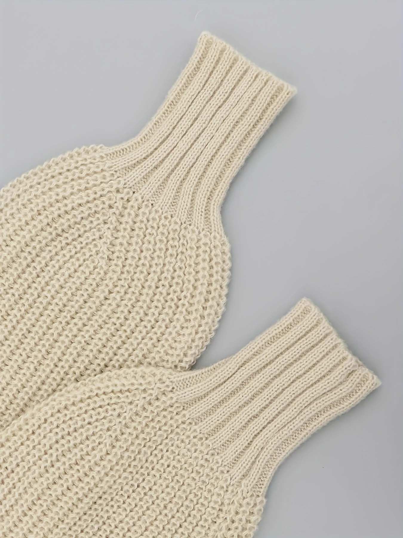 damen-bequeme-strickjacke-warme