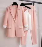 damen-elegant-anzug-set-business-kostüm