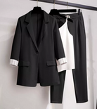damen-elegant-anzug-set-business-kostüm