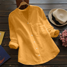 Elegante Damenbluse