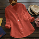 Elegante Damenbluse