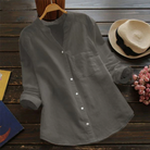 Elegante Damenbluse