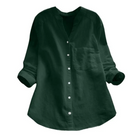 Elegante Damenbluse