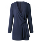 damen-elegant-lange-strickjacke-leichte