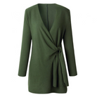 damen-elegant-lange-strickjacke-leichte