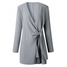 damen-elegant-lange-strickjacke-leichte