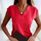 Elegant Damen Top