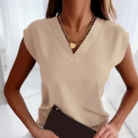 Elegant Damen Top