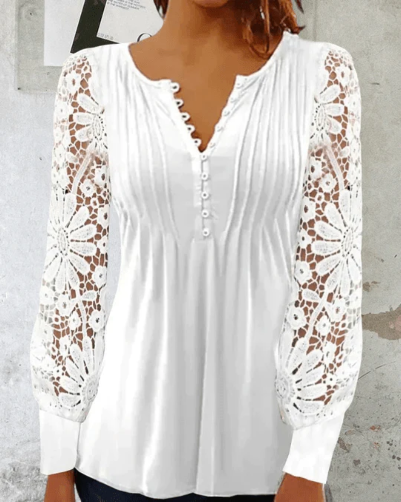 damen-elegant-oberteil-schicken