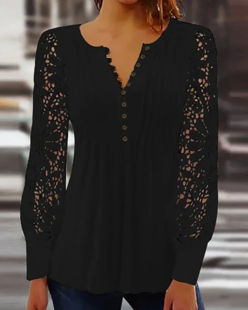 damen-elegant-oberteil-schicken