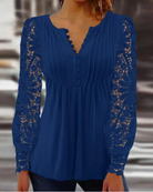 damen-elegant-oberteil-schicken