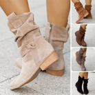 damen-elegant-stiefel-schwarz