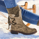 damen-elegant-winterstiefel-boots