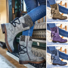 damen-elegant-winterstiefel-boots