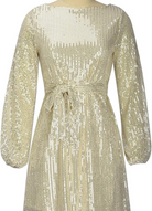 damen-elegante-paillettenkleid-mini