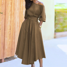 damen-elegante-wickelkleid-midi