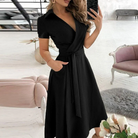damen-elegante-wickelkleid-midi