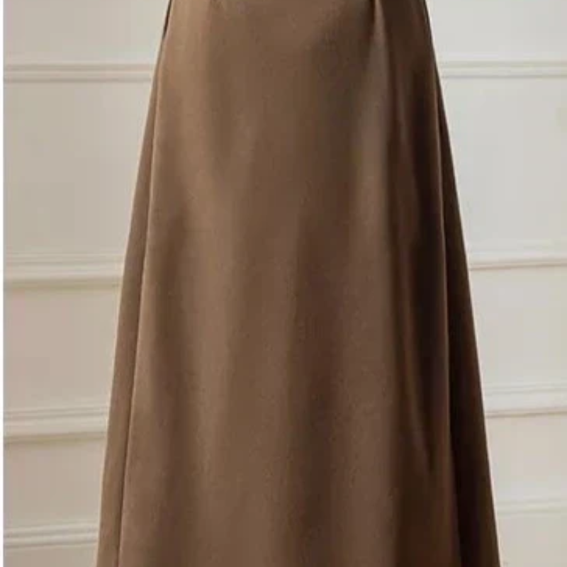 damen-high-waist-faltenrock-elegante-rocke