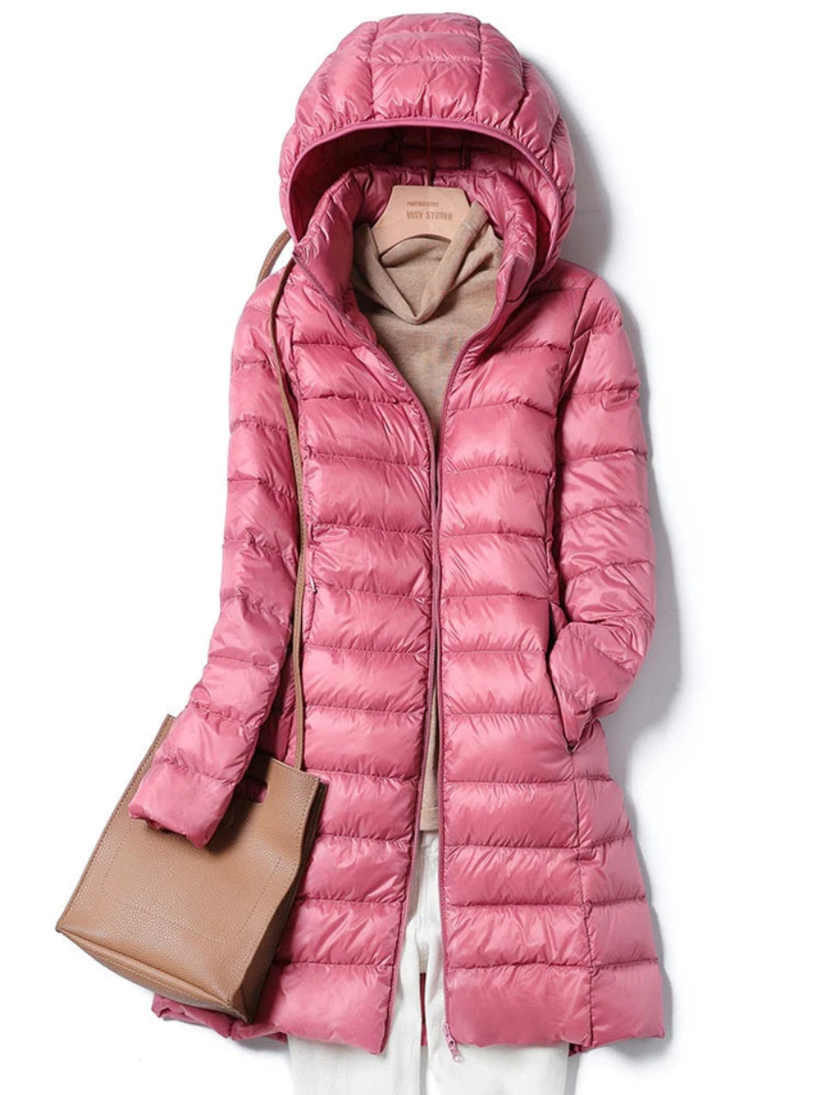 damen-kapuze-steppjacke-mantel