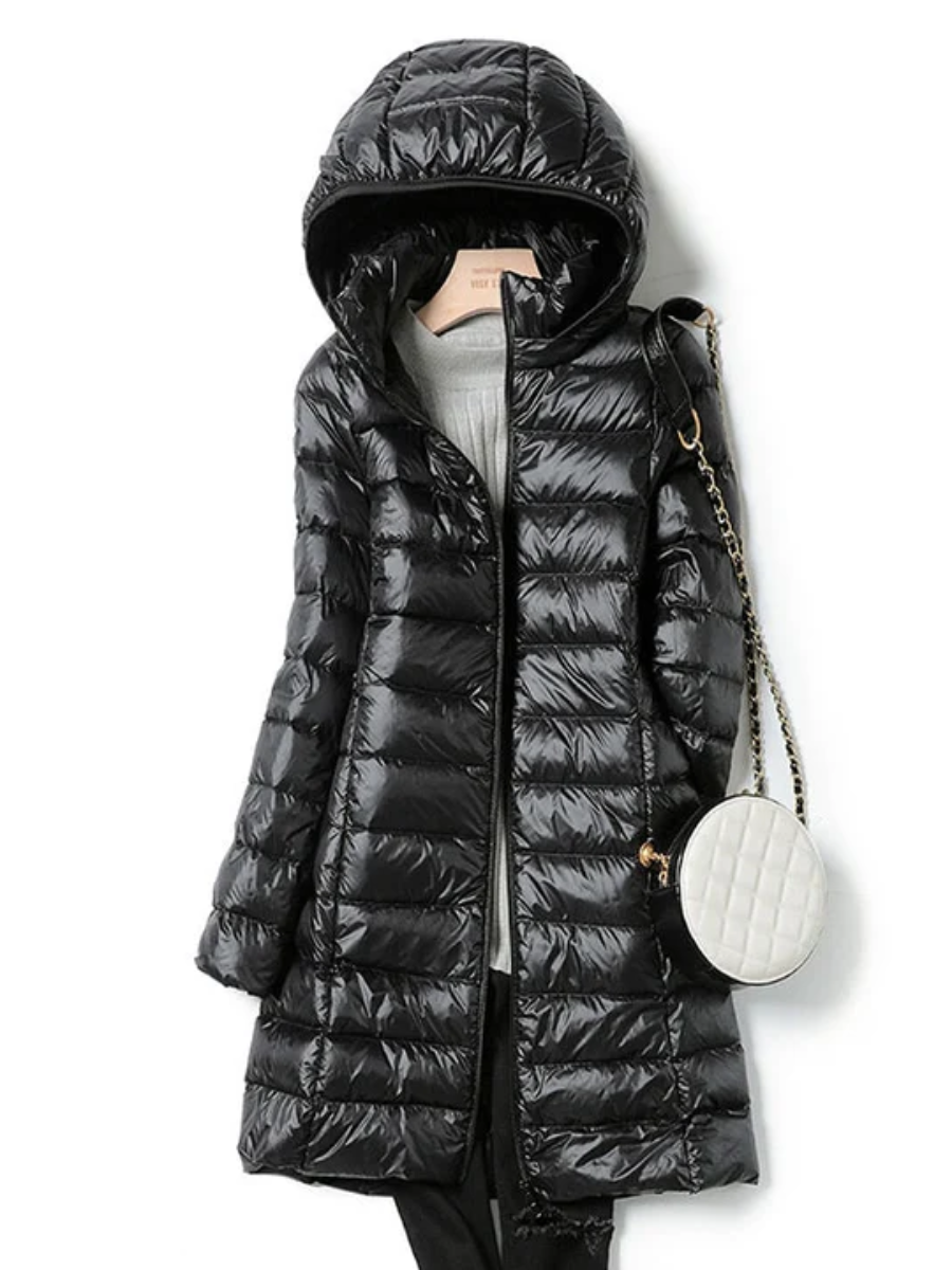 damen-kapuze-steppjacke-mantel