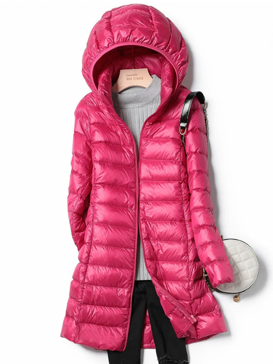 damen-kapuze-steppjacke-mantel