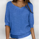 damen-kurz-pullover-schwarz