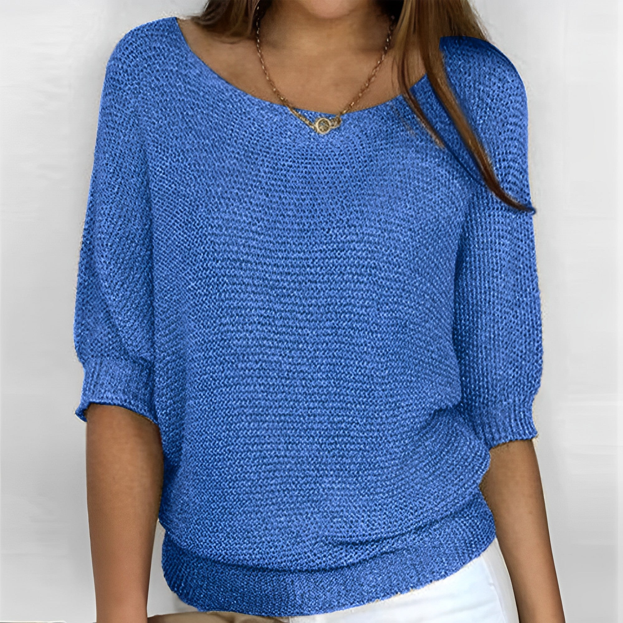 damen-kurz-pullover-schwarz