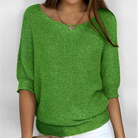 damen-kurz-pullover-schwarz