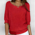 damen-kurz-pullover-schwarz