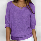 damen-kurz-pullover-schwarz