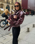 damen-kurze-jacke-windbreaker