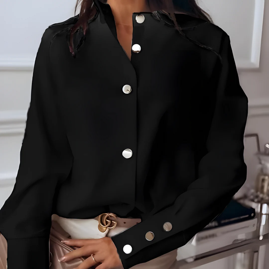 damen-langarm-bluse-elegant