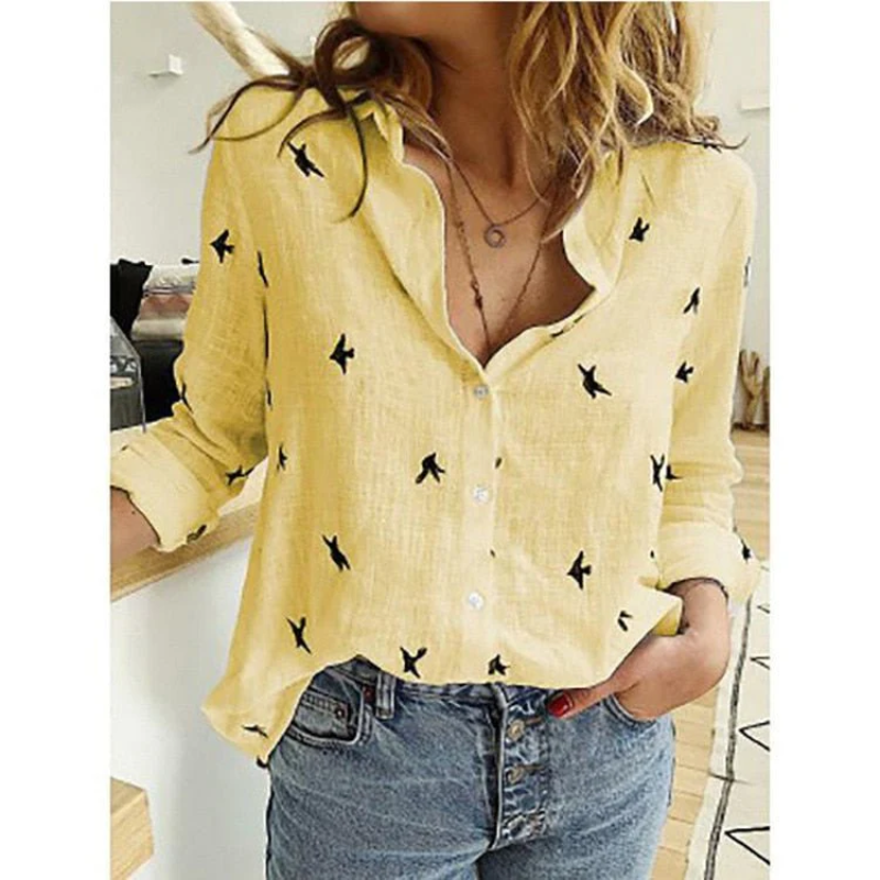damen-langarm-bluse-elegant