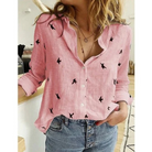 damen-langarm-bluse-elegant