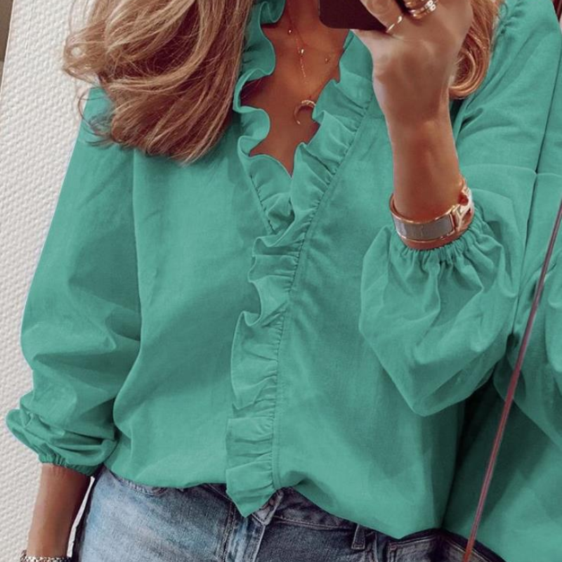 damen-langarm-bluse-festliche