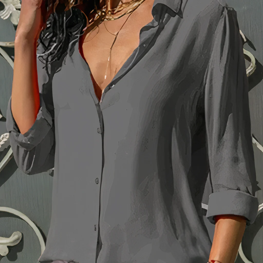 damen-langarm-bluse