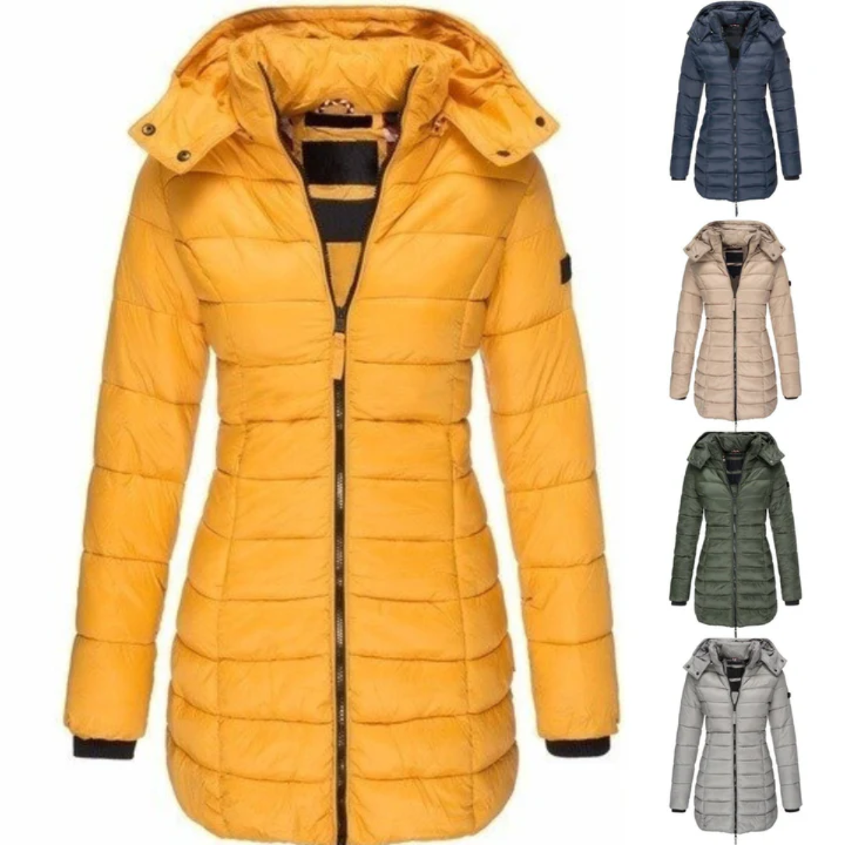 damen-lange-puffer-jacke-winter