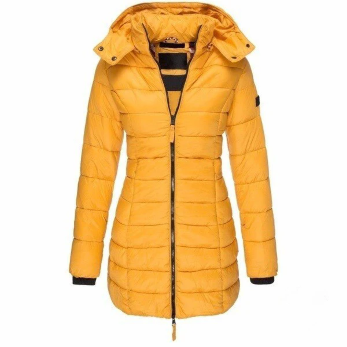 damen-lange-puffer-jacke-winter