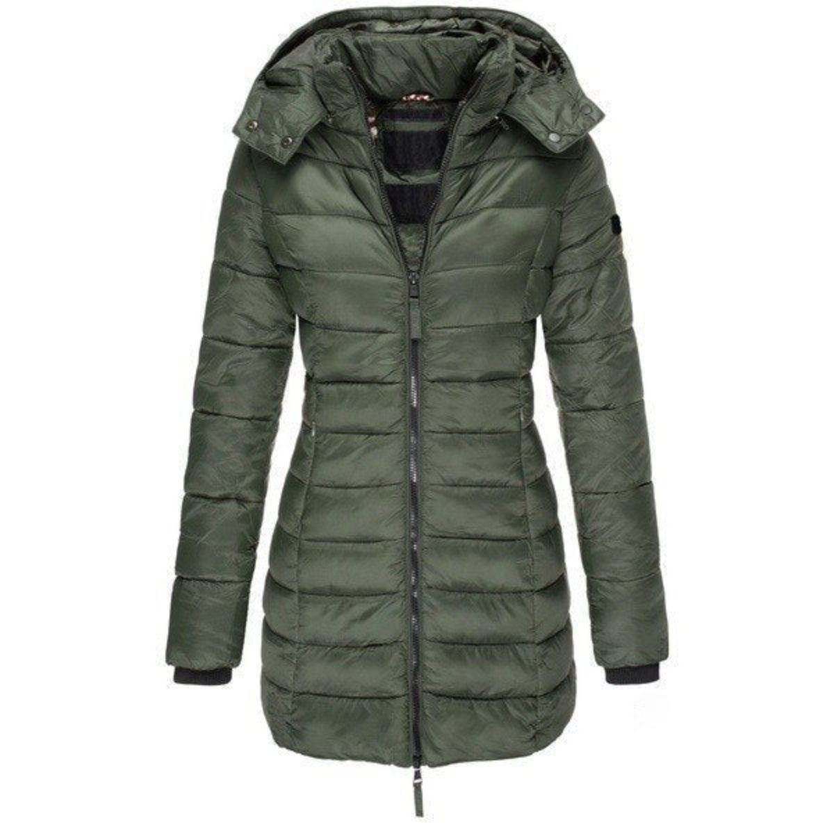 damen-lange-puffer-jacke-winter