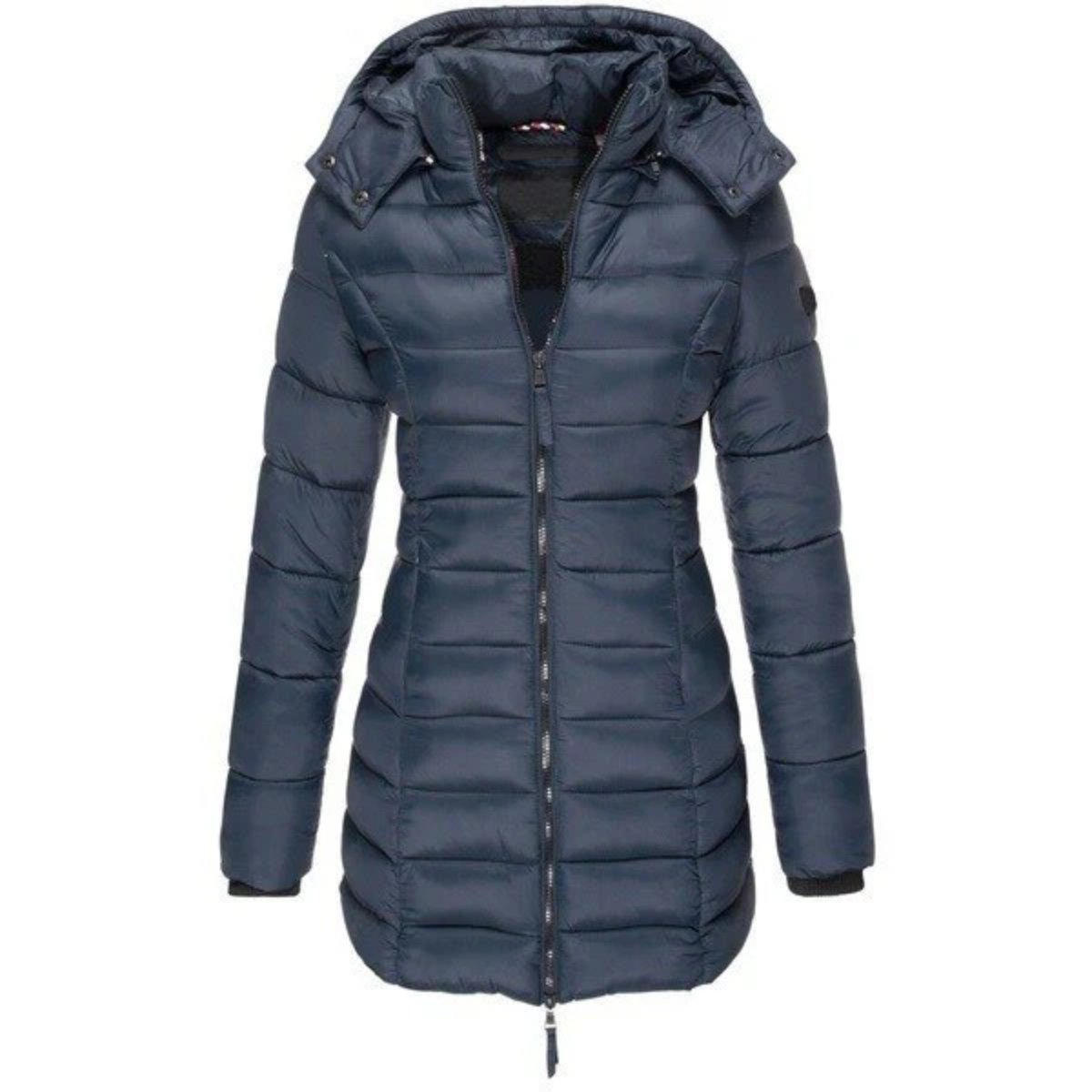 damen-lange-puffer-jacke-winter