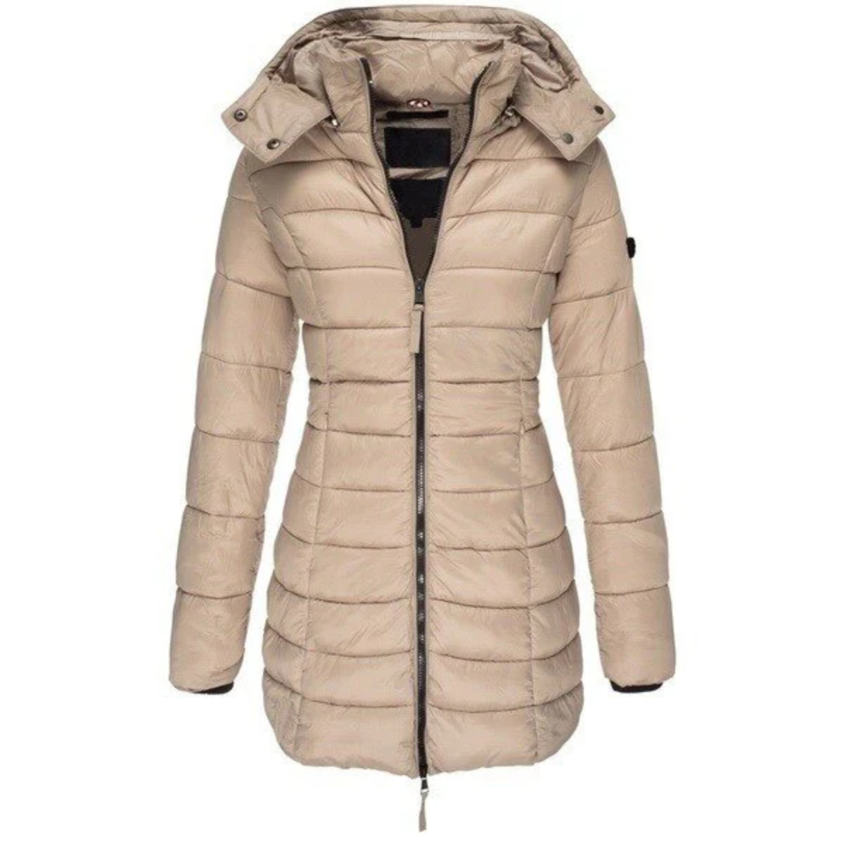 damen-lange-puffer-jacke-winter