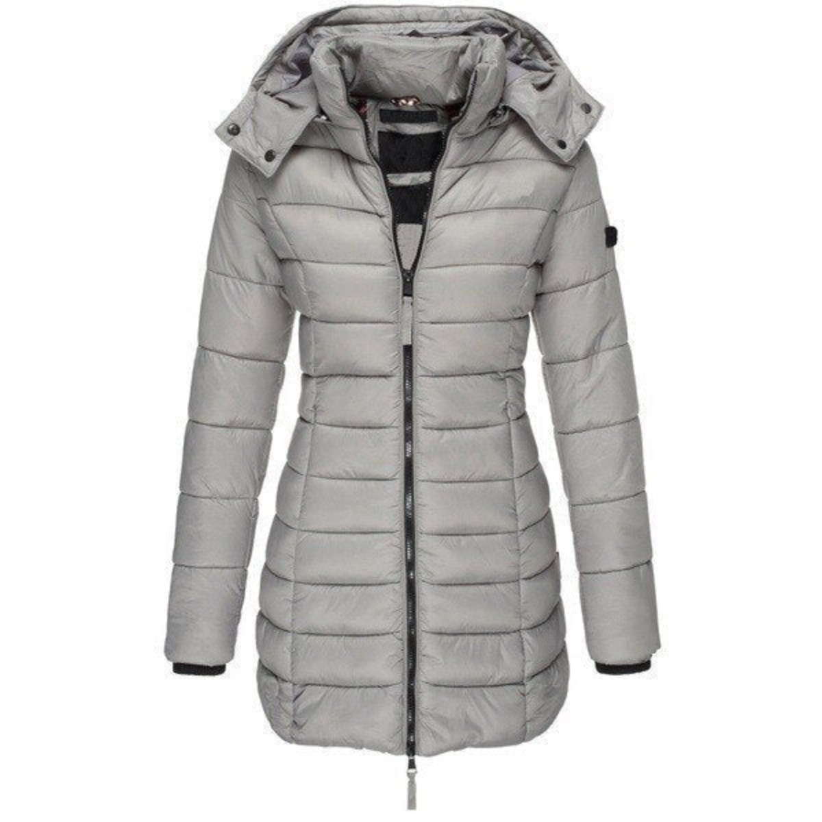 damen-lange-puffer-jacke-winter
