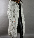 damen-lange-strickjacke-cardigan