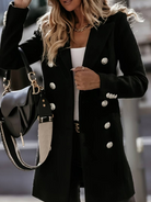 damen-lange-trenchcoat-winter-jacke